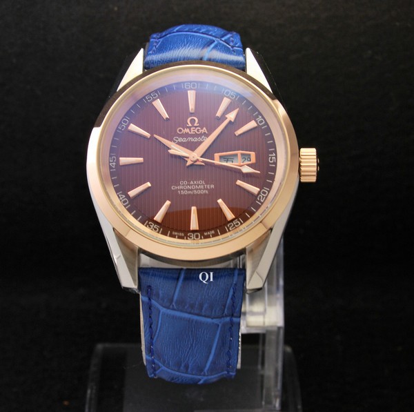 Omega watch man-168